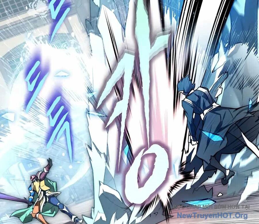 Mắc Kẹt Trong Tòa Tháp Thử Thách Chap 110 - Next Chap 111