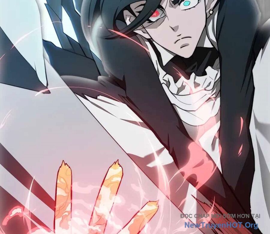 Mắc Kẹt Trong Tòa Tháp Thử Thách Chap 110 - Next Chap 111