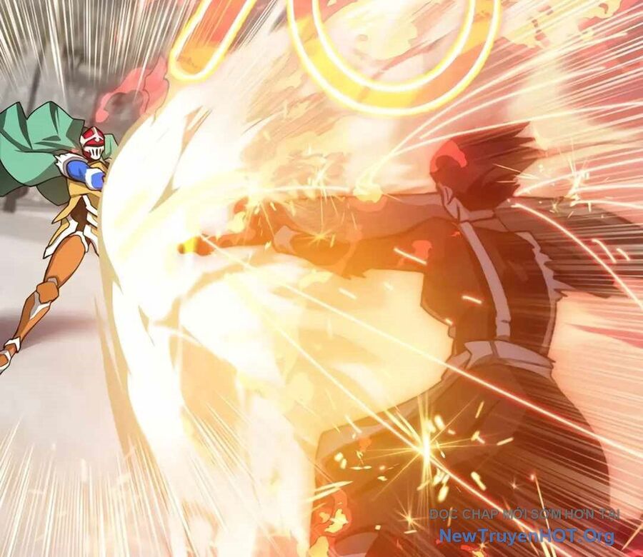 Mắc Kẹt Trong Tòa Tháp Thử Thách Chap 110 - Next Chap 111