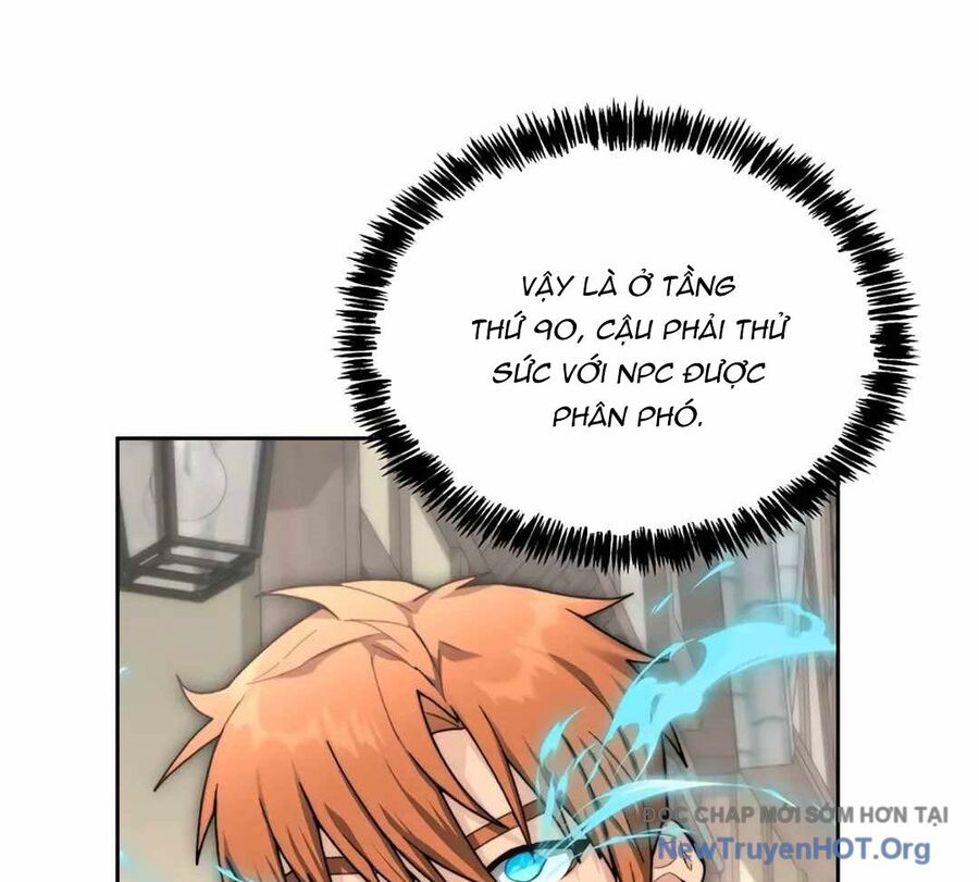 Mắc Kẹt Trong Tòa Tháp Thử Thách Chap 110 - Next Chap 111