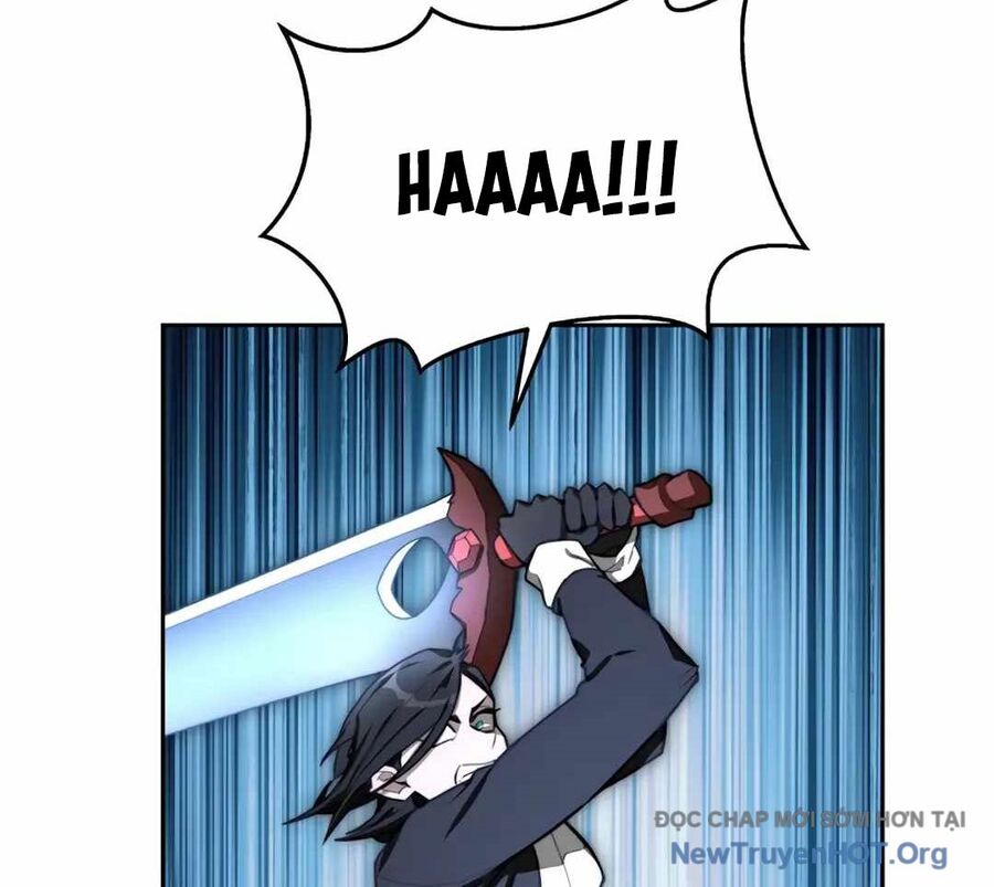 Mắc Kẹt Trong Tòa Tháp Thử Thách Chap 110 - Next Chap 111