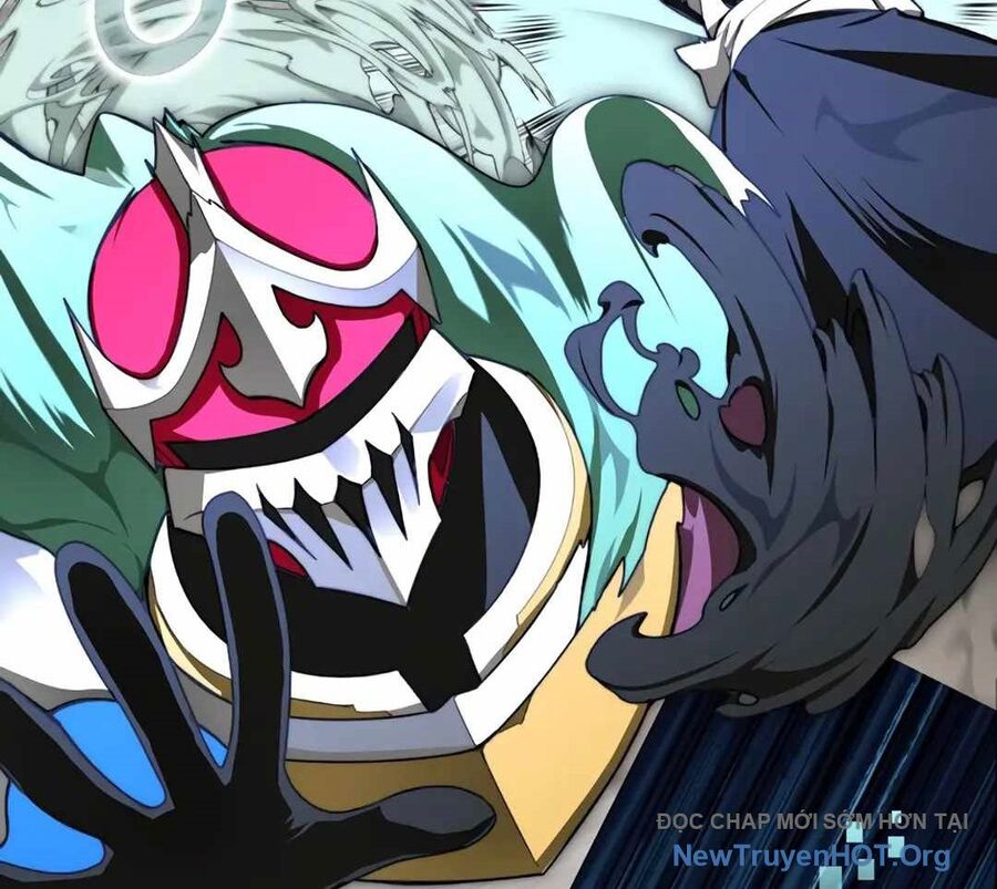 Mắc Kẹt Trong Tòa Tháp Thử Thách Chap 110 - Next Chap 111