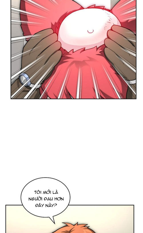 Mắc Kẹt Trong Tòa Tháp Thử Thách Chap 114 - Next Chap 115