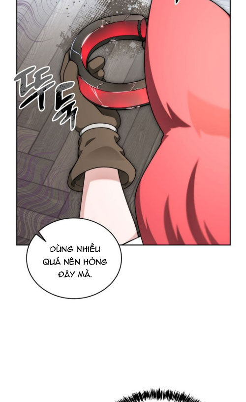 Mắc Kẹt Trong Tòa Tháp Thử Thách Chap 114 - Next Chap 115