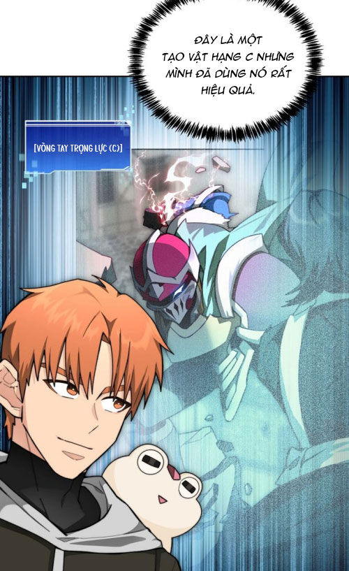 Mắc Kẹt Trong Tòa Tháp Thử Thách Chap 114 - Next Chap 115