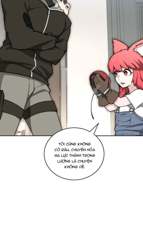 Mắc Kẹt Trong Tòa Tháp Thử Thách Chap 114 - Next Chap 115