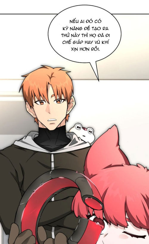 Mắc Kẹt Trong Tòa Tháp Thử Thách Chap 114 - Next Chap 115