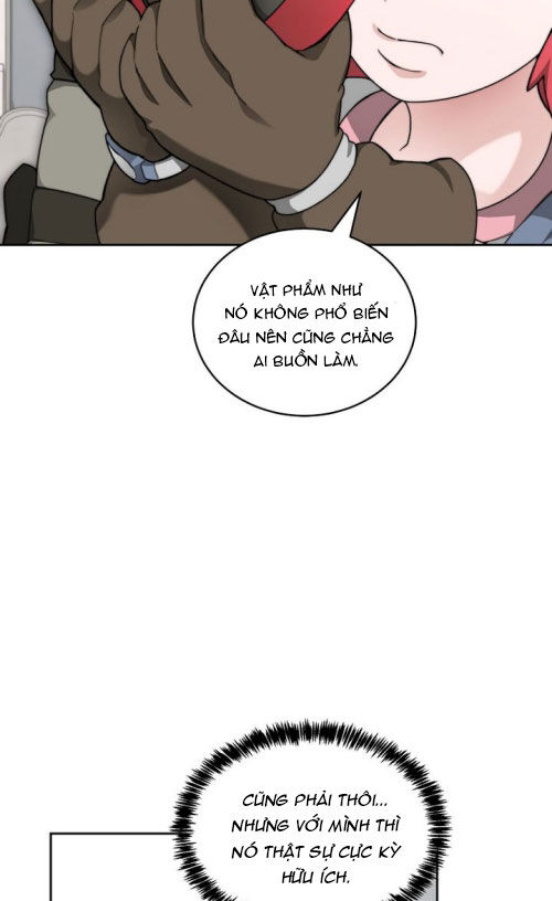 Mắc Kẹt Trong Tòa Tháp Thử Thách Chap 114 - Next Chap 115