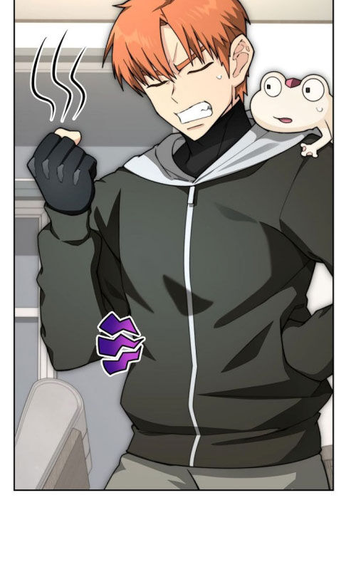 Mắc Kẹt Trong Tòa Tháp Thử Thách Chap 114 - Next Chap 115