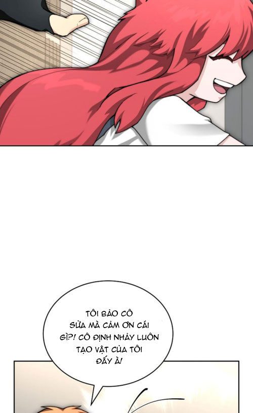 Mắc Kẹt Trong Tòa Tháp Thử Thách Chap 114 - Next Chap 115