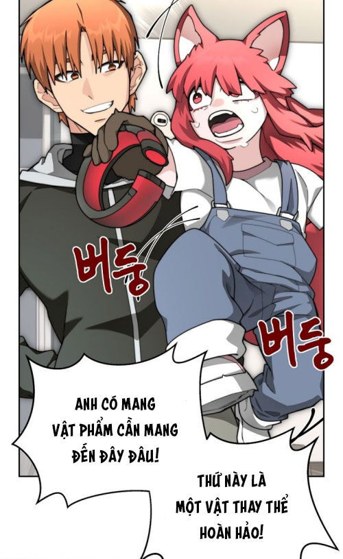 Mắc Kẹt Trong Tòa Tháp Thử Thách Chap 114 - Next Chap 115