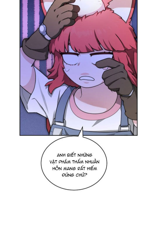 Mắc Kẹt Trong Tòa Tháp Thử Thách Chap 114 - Next Chap 115