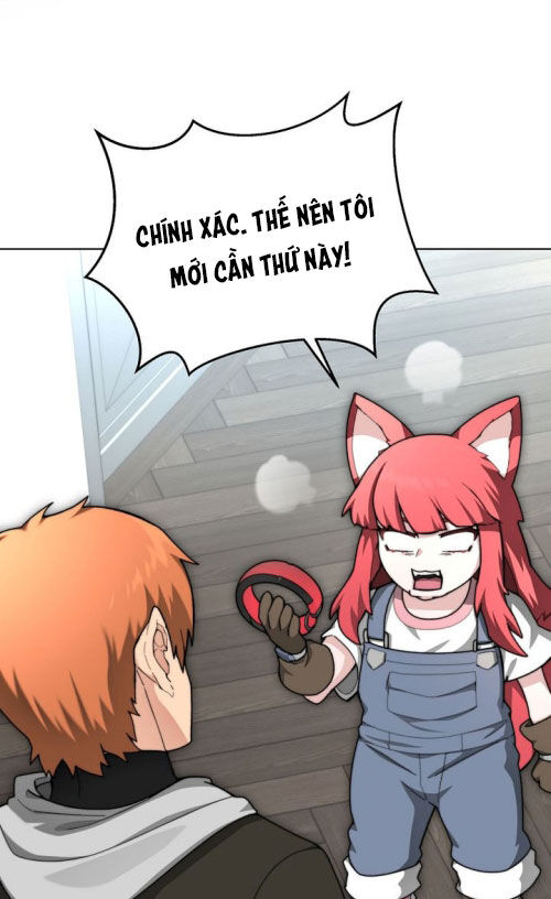 Mắc Kẹt Trong Tòa Tháp Thử Thách Chap 114 - Next Chap 115