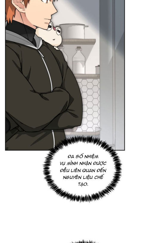 Mắc Kẹt Trong Tòa Tháp Thử Thách Chap 114 - Next Chap 115