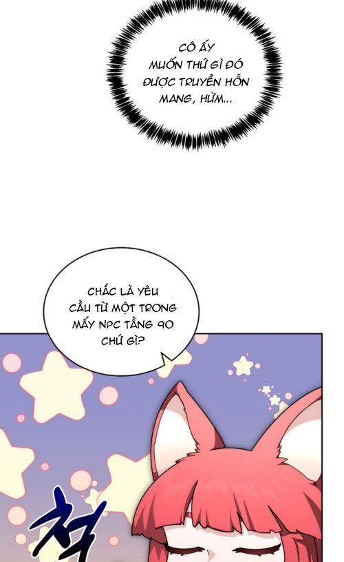 Mắc Kẹt Trong Tòa Tháp Thử Thách Chap 114 - Next Chap 115