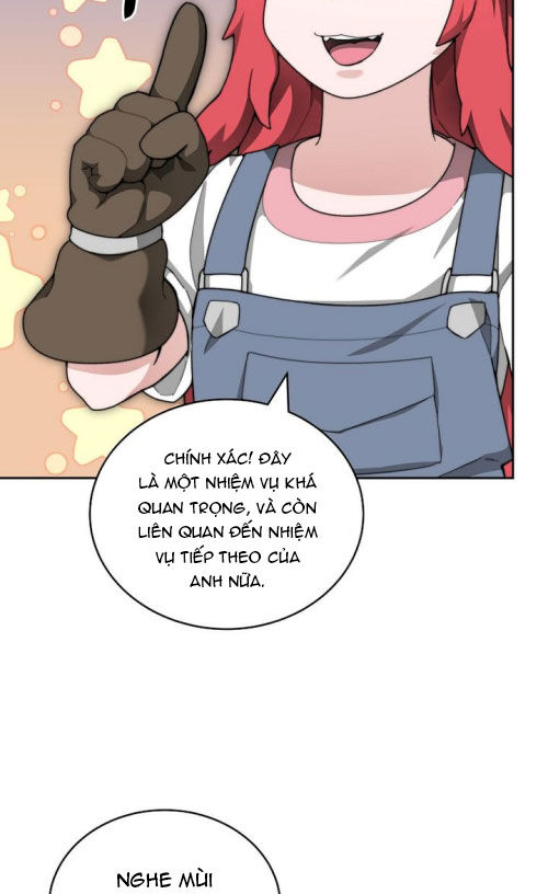 Mắc Kẹt Trong Tòa Tháp Thử Thách Chap 114 - Next Chap 115