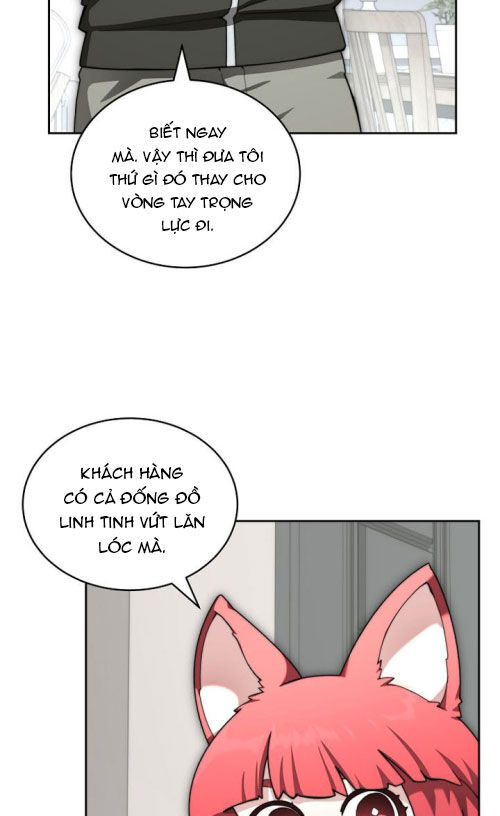 Mắc Kẹt Trong Tòa Tháp Thử Thách Chap 114 - Next Chap 115