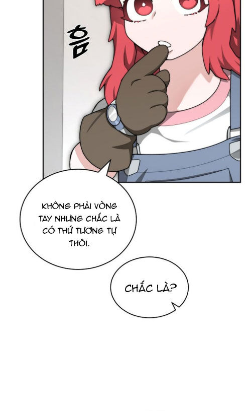 Mắc Kẹt Trong Tòa Tháp Thử Thách Chap 114 - Next Chap 115