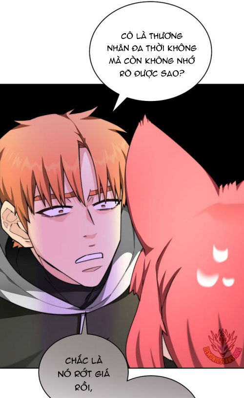 Mắc Kẹt Trong Tòa Tháp Thử Thách Chap 114 - Next Chap 115