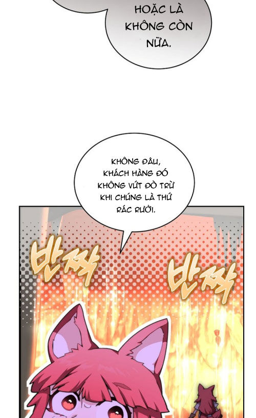 Mắc Kẹt Trong Tòa Tháp Thử Thách Chap 114 - Next Chap 115