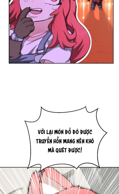 Mắc Kẹt Trong Tòa Tháp Thử Thách Chap 114 - Next Chap 115