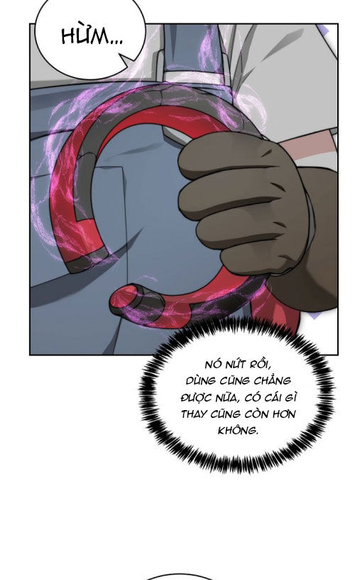 Mắc Kẹt Trong Tòa Tháp Thử Thách Chap 114 - Next Chap 115