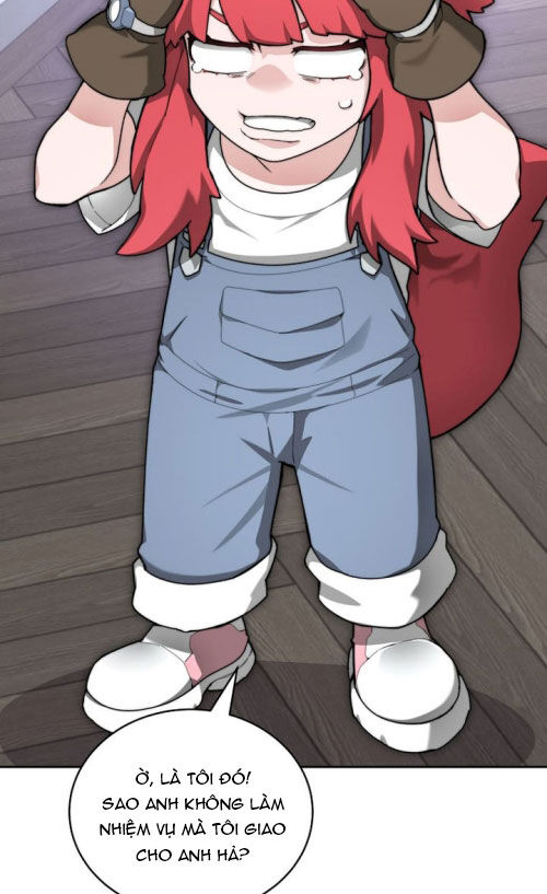 Mắc Kẹt Trong Tòa Tháp Thử Thách Chap 114 - Next Chap 115