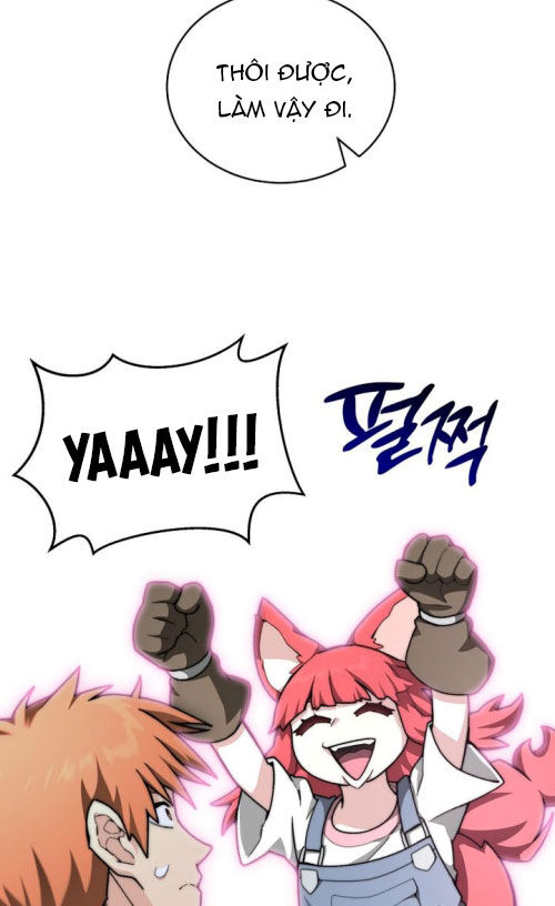 Mắc Kẹt Trong Tòa Tháp Thử Thách Chap 114 - Next Chap 115