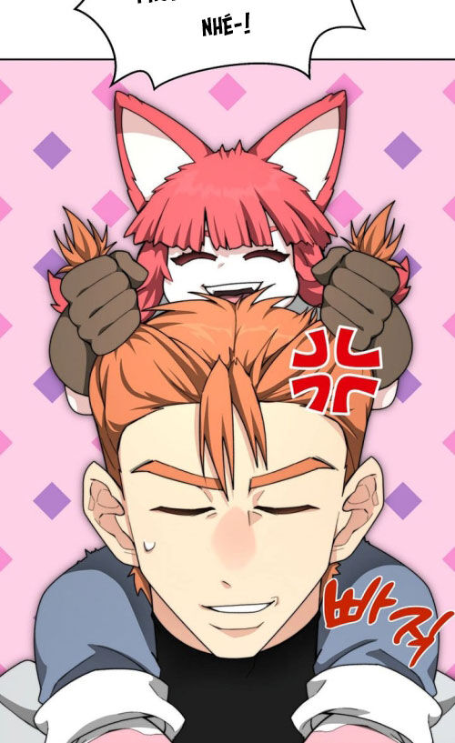 Mắc Kẹt Trong Tòa Tháp Thử Thách Chap 114 - Next Chap 115