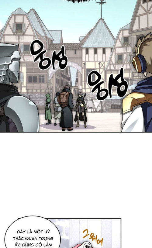 Mắc Kẹt Trong Tòa Tháp Thử Thách Chap 114 - Next Chap 115