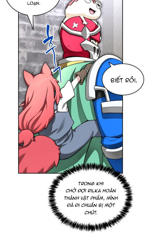 Mắc Kẹt Trong Tòa Tháp Thử Thách Chap 114 - Next Chap 115