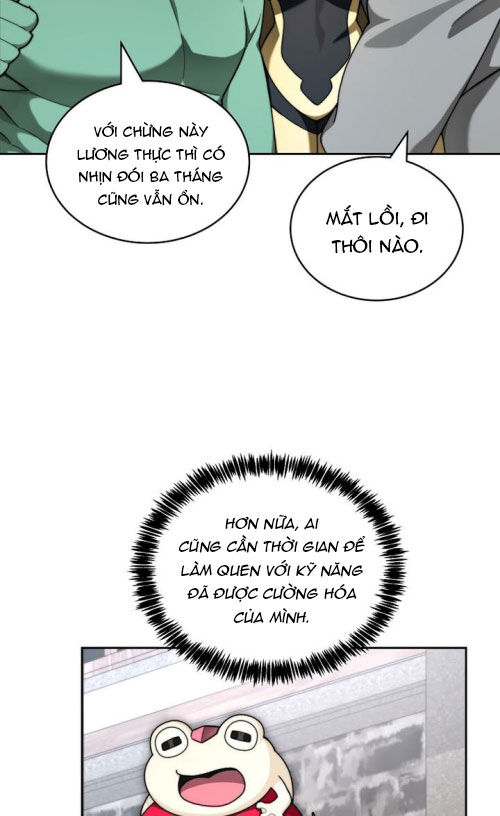 Mắc Kẹt Trong Tòa Tháp Thử Thách Chap 114 - Next Chap 115