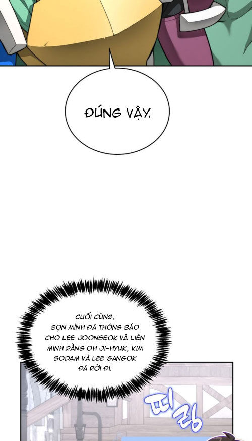 Mắc Kẹt Trong Tòa Tháp Thử Thách Chap 114 - Next Chap 115