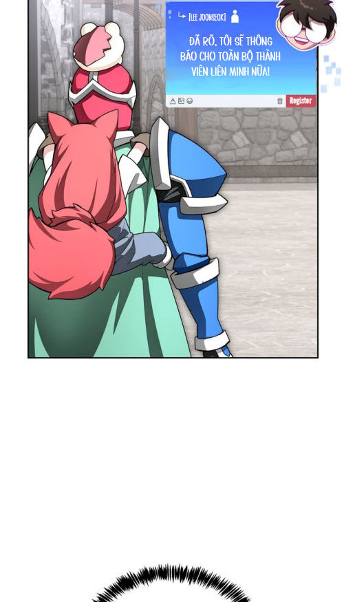 Mắc Kẹt Trong Tòa Tháp Thử Thách Chap 114 - Next Chap 115