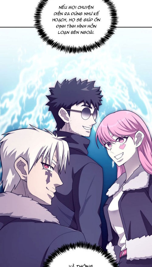 Mắc Kẹt Trong Tòa Tháp Thử Thách Chap 114 - Next Chap 115