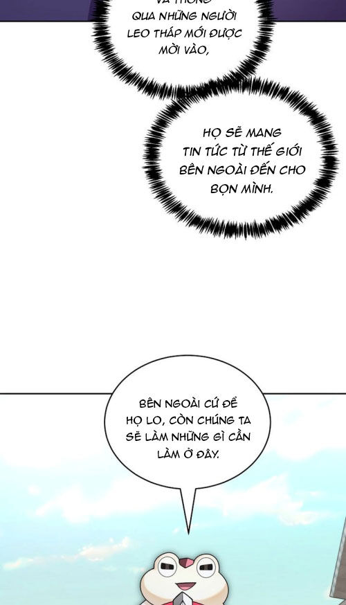 Mắc Kẹt Trong Tòa Tháp Thử Thách Chap 114 - Next Chap 115