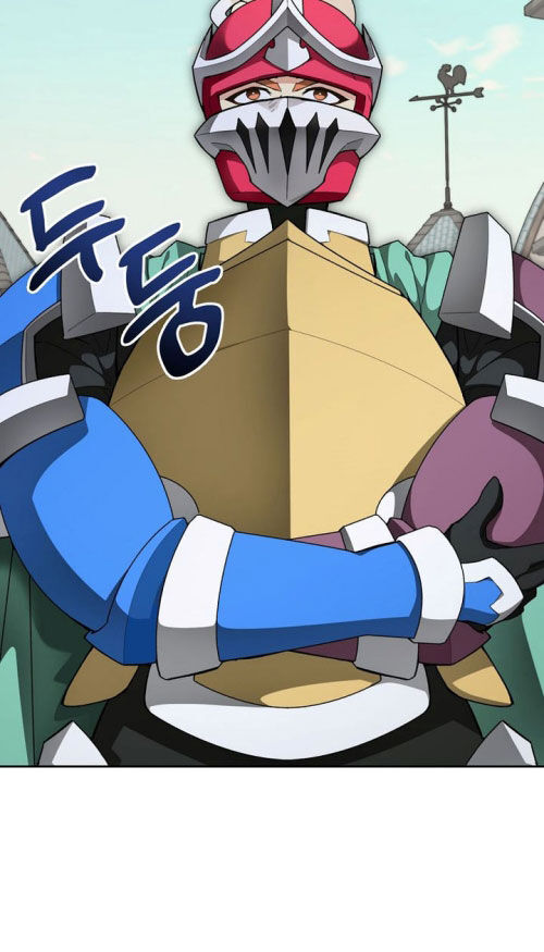 Mắc Kẹt Trong Tòa Tháp Thử Thách Chap 114 - Next Chap 115