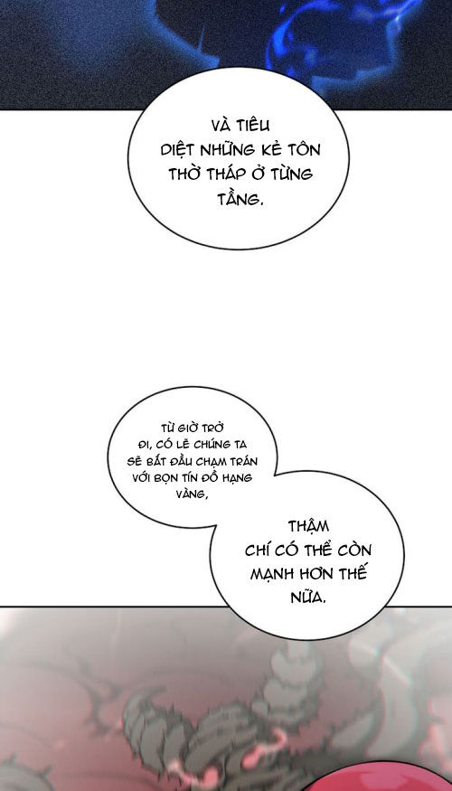 Mắc Kẹt Trong Tòa Tháp Thử Thách Chap 114 - Next Chap 115