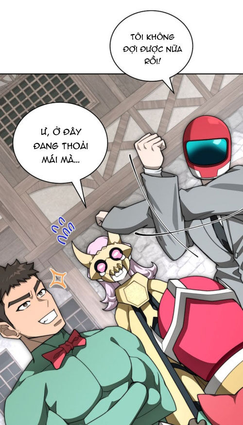 Mắc Kẹt Trong Tòa Tháp Thử Thách Chap 114 - Next Chap 115