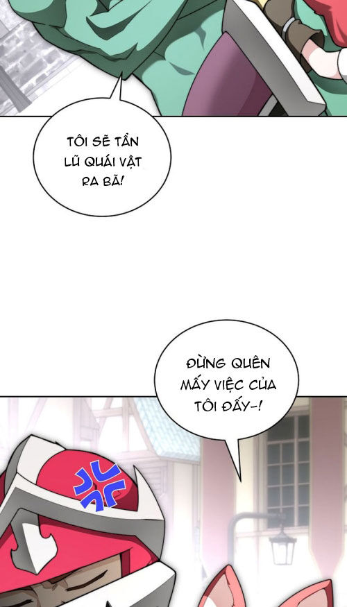 Mắc Kẹt Trong Tòa Tháp Thử Thách Chap 114 - Next Chap 115