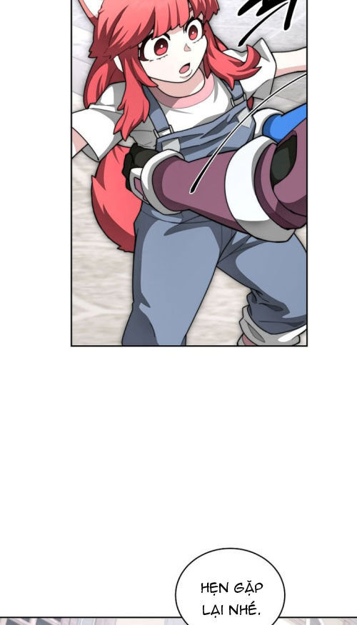 Mắc Kẹt Trong Tòa Tháp Thử Thách Chap 114 - Next Chap 115