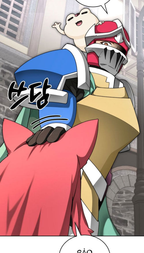 Mắc Kẹt Trong Tòa Tháp Thử Thách Chap 114 - Next Chap 115