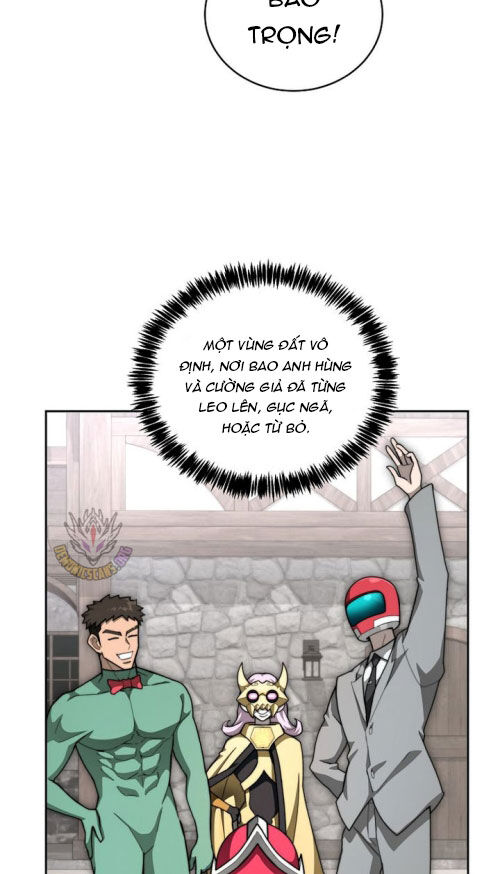 Mắc Kẹt Trong Tòa Tháp Thử Thách Chap 114 - Next Chap 115