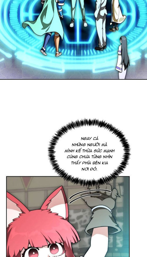 Mắc Kẹt Trong Tòa Tháp Thử Thách Chap 114 - Next Chap 115