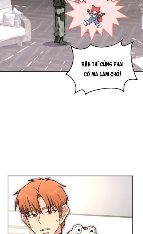 Mắc Kẹt Trong Tòa Tháp Thử Thách Chap 114 - Next Chap 115