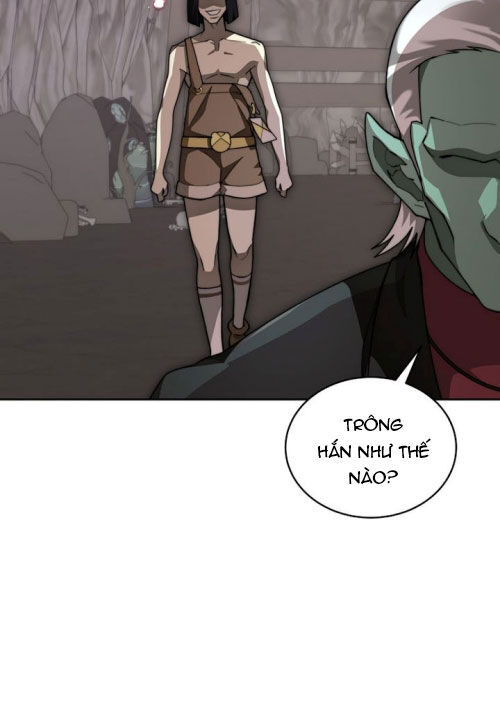 Mắc Kẹt Trong Tòa Tháp Thử Thách Chap 114 - Next Chap 115