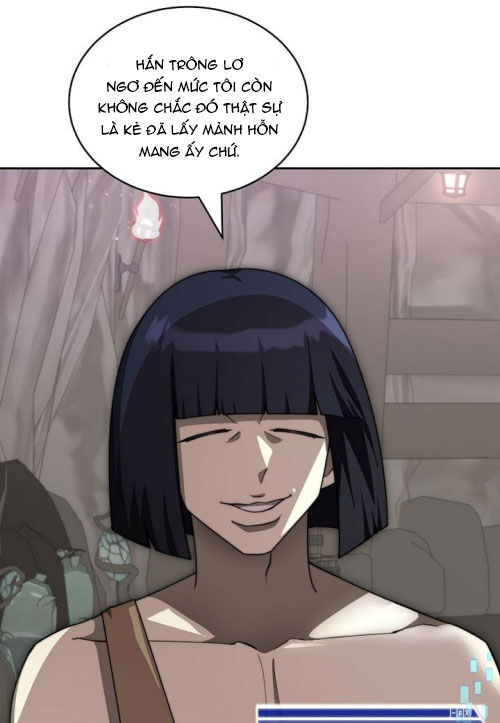 Mắc Kẹt Trong Tòa Tháp Thử Thách Chap 114 - Next Chap 115