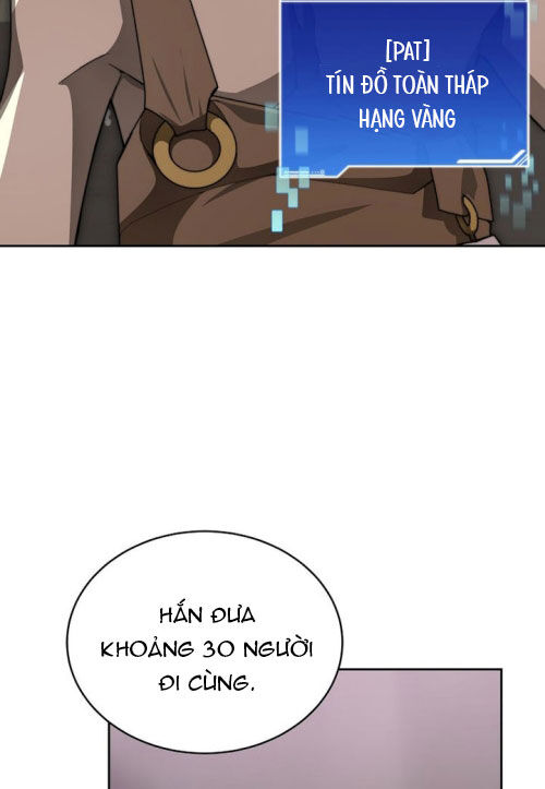 Mắc Kẹt Trong Tòa Tháp Thử Thách Chap 114 - Next Chap 115