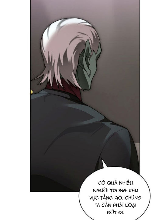 Mắc Kẹt Trong Tòa Tháp Thử Thách Chap 114 - Next Chap 115