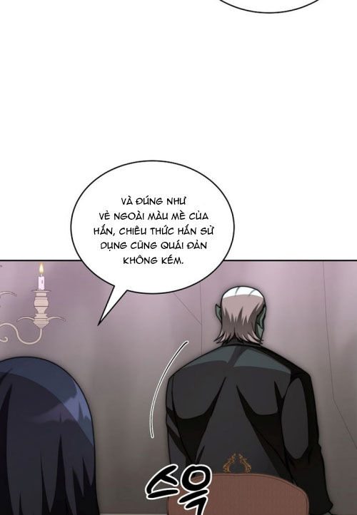 Mắc Kẹt Trong Tòa Tháp Thử Thách Chap 114 - Next Chap 115